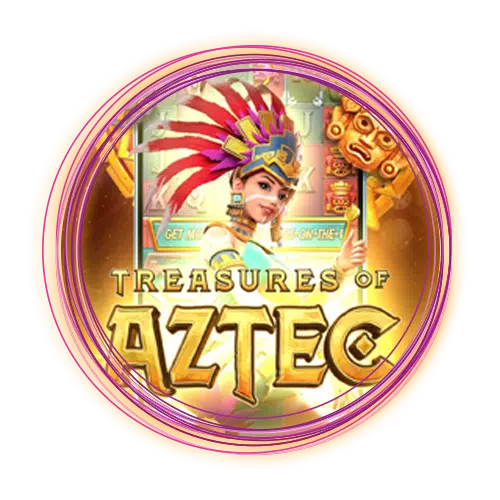 Treasures of Aztec